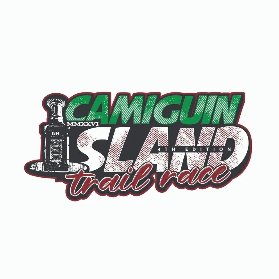 Camiguin Island Trail Race (4th edition)