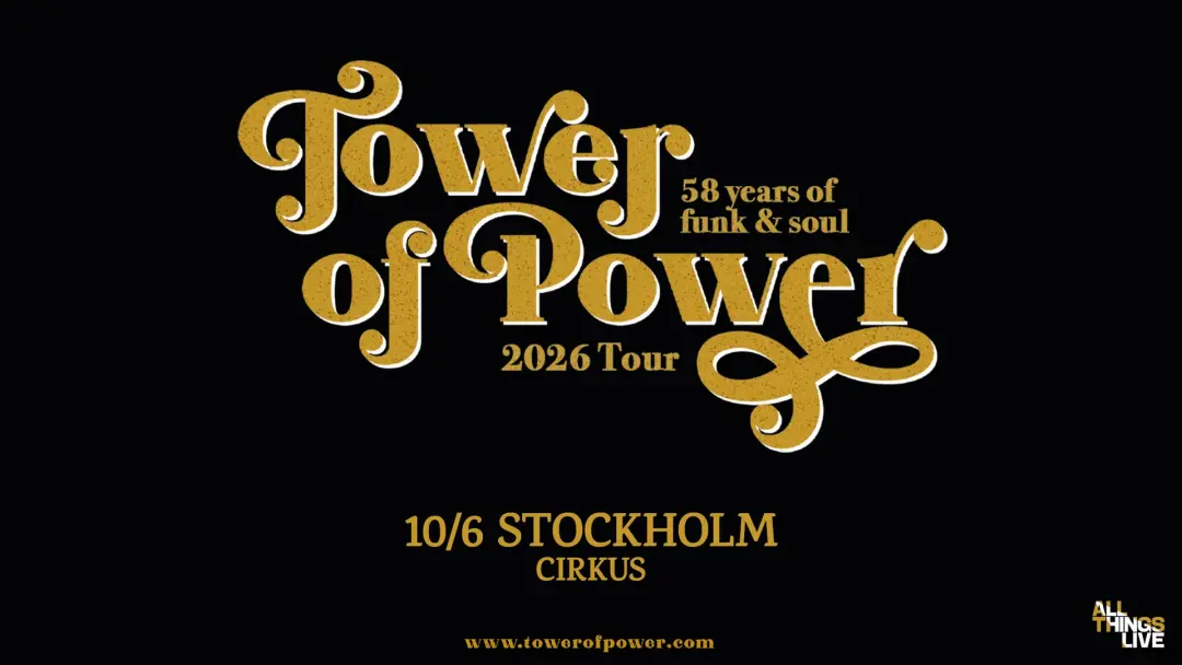 Tower of Power