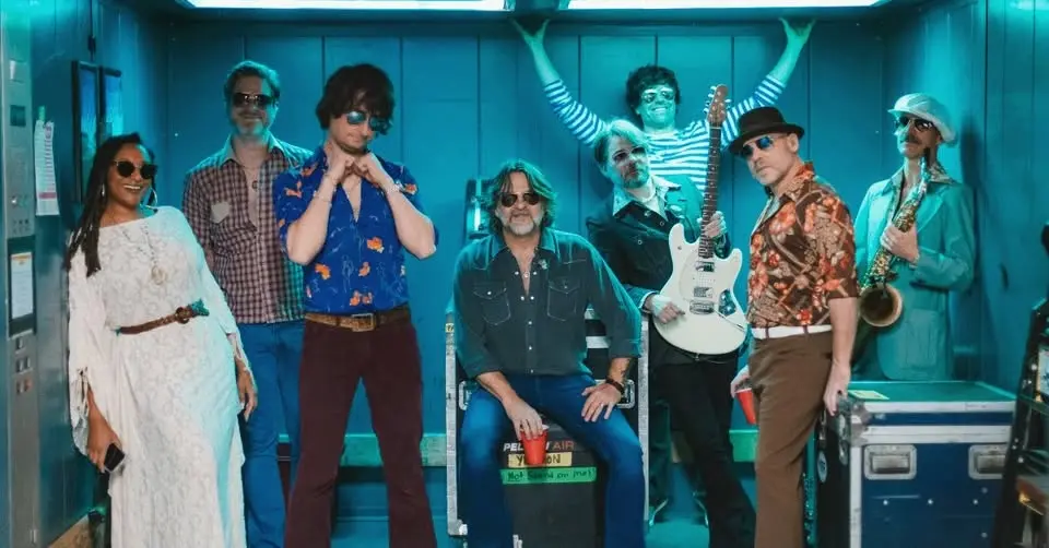CANN Presents: Yacht Rock Revue - PRIMETIME