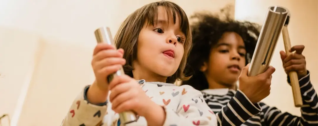 Récréation musicale