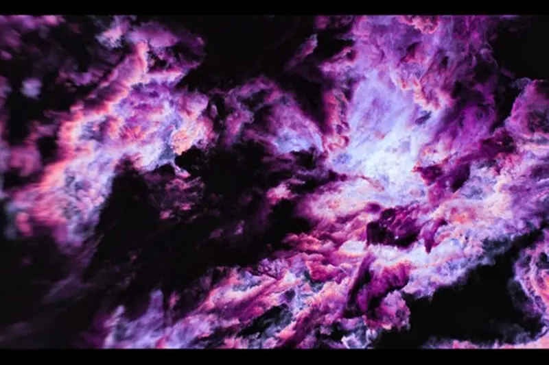 Festival Spectaculare: Rafael Anton Irisarri (Infinite Space AV show)