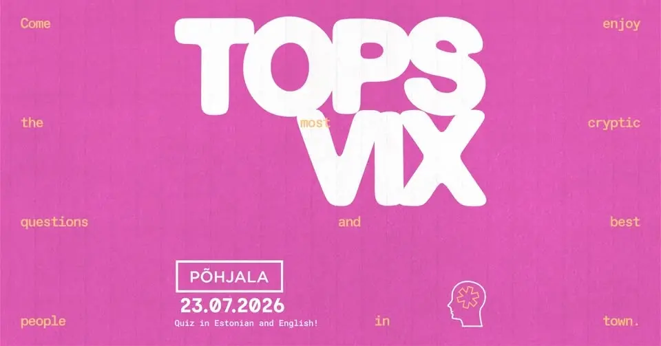 TOPS VIX 23.07.2026