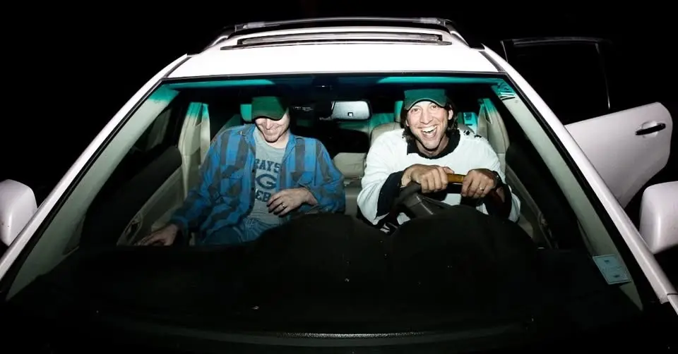 Hovvdy