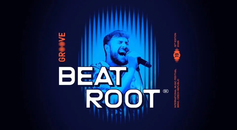 BeatRoot (SK) @Groove Brno 2026