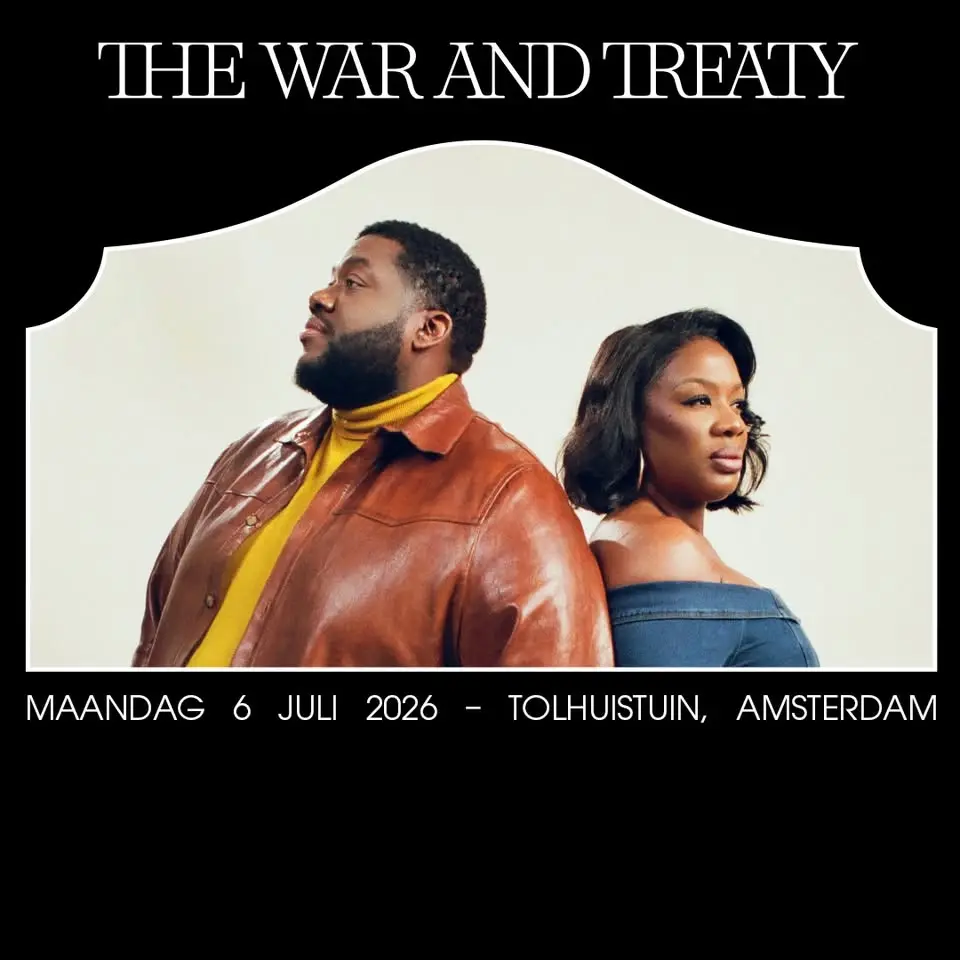 The War and Treaty