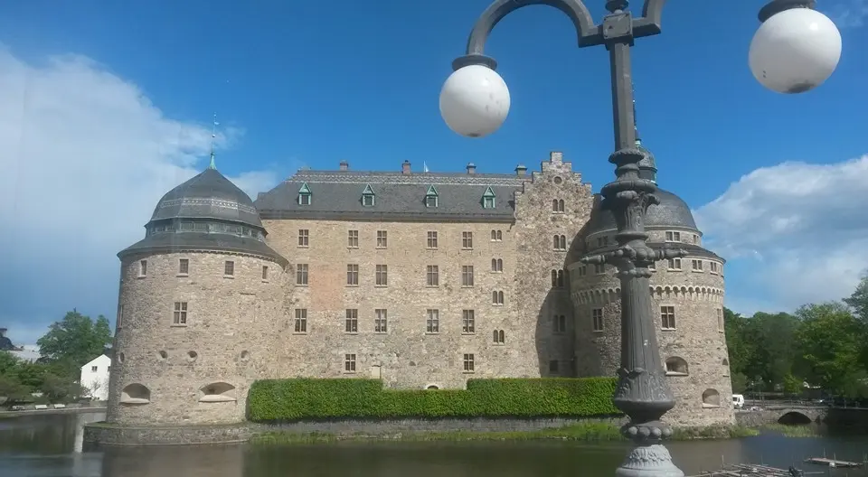 Grävhäng och årsmöte