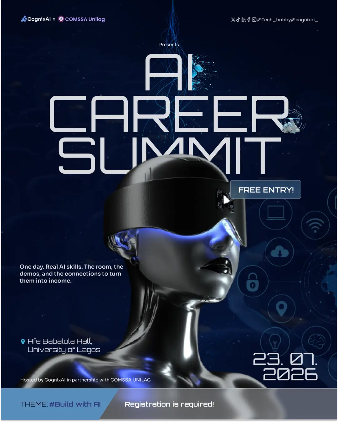 AI Career Summit