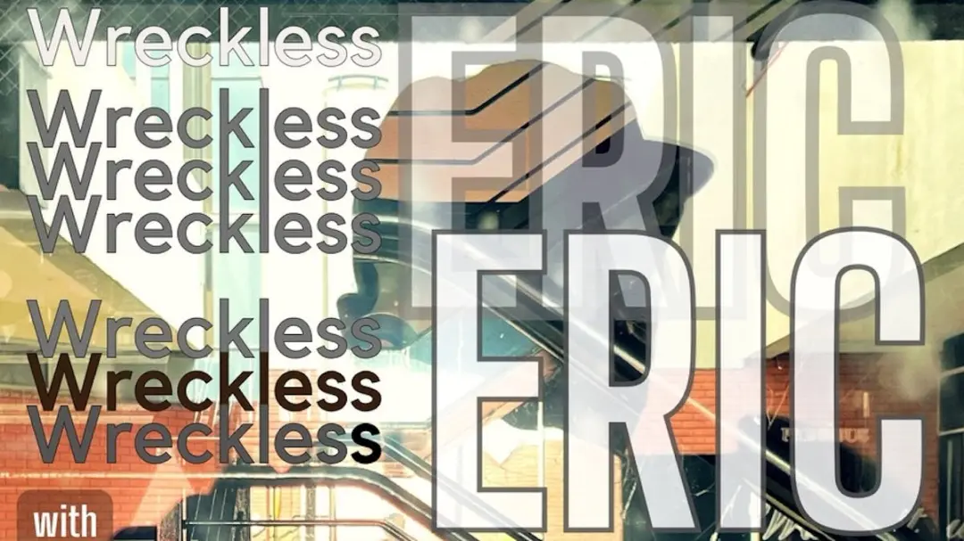 Wreckless Eric (UK)
