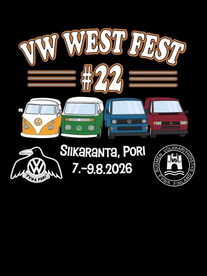 VW-West Fest #22