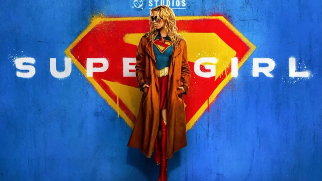 Supergirl