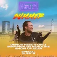 Cru2 Summer
