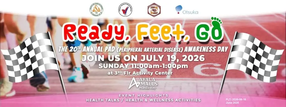 PAD Awareness Day