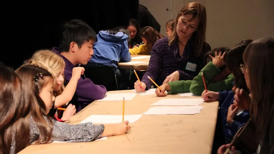 826LA@Hammer: Stories in Our Hands: Object-Based Memoir