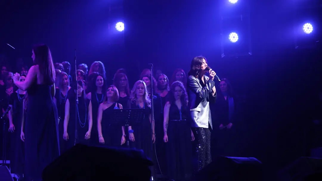 Al Nuovo Teatro Orione torna `Wish Upon a Dream`
