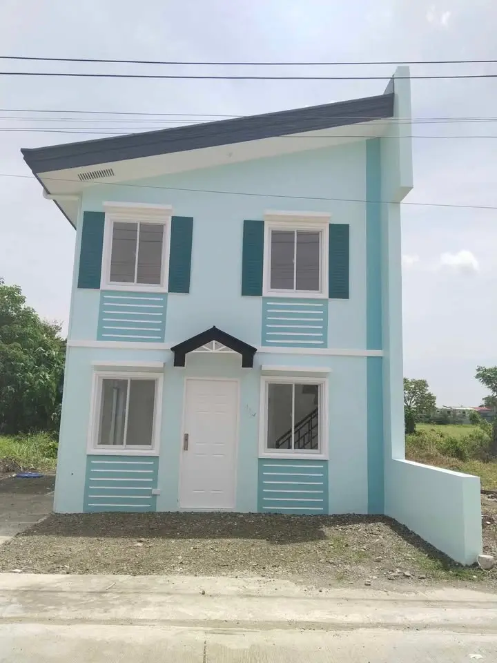 Costa Smeralda / Wellford Homes Iloilo BY : Rae