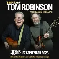 Tom Robinson