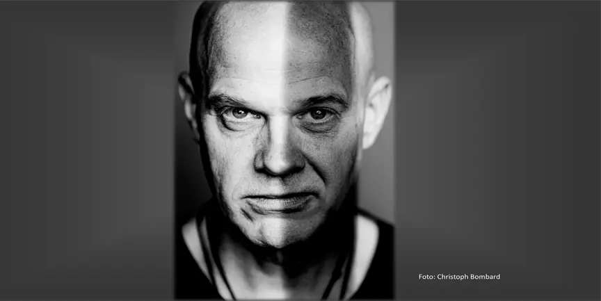 Musikcafé: Jacob Karlzon – Questar