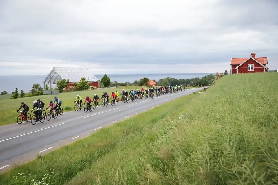Vätternrundan 315 km - 2027