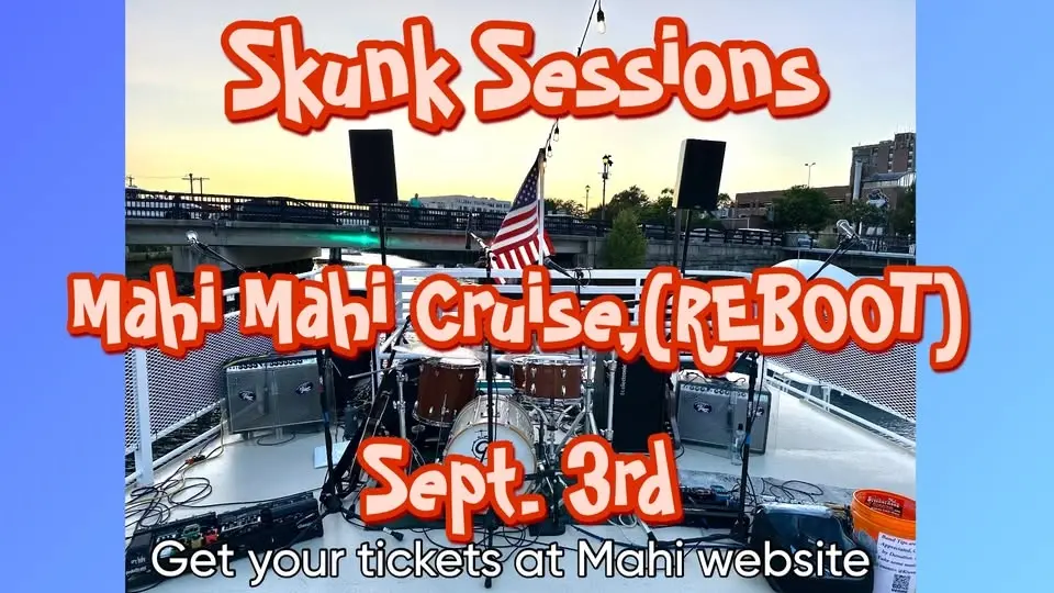 Skunk Mahi Cruise out of Salem rescheduled to Sept 3rd