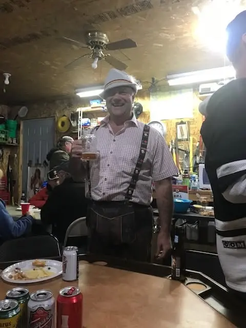 OktoberFest 2026
