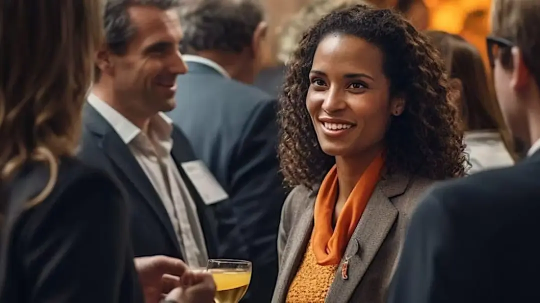 Speed Business Networking | Professionals in London