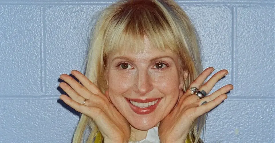 "The Hayley Williams Show"