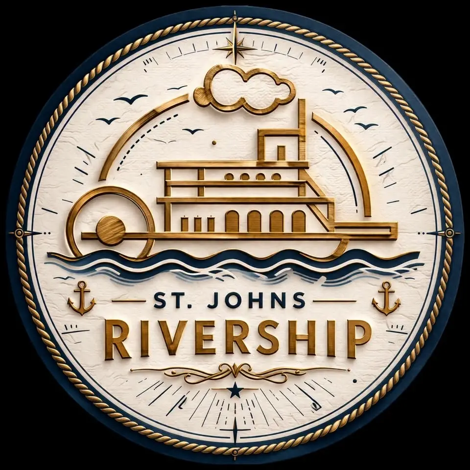 Gnarly Quinn: Spring Cruise - St.Johns Rivership Co.