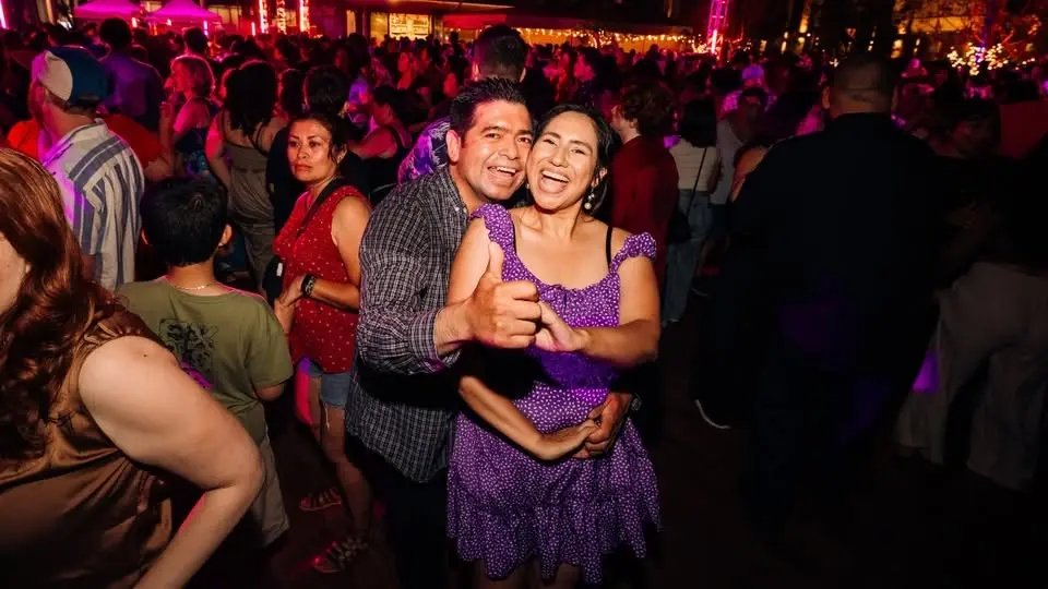 Salsa Dance DTLA 💃🏾