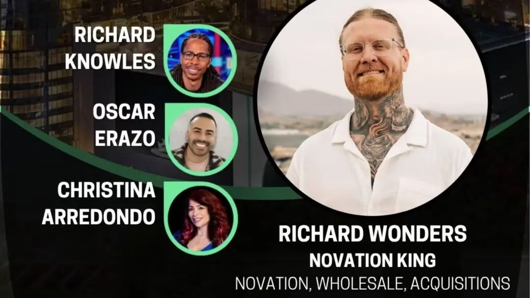 Real Estate World Cup: Kick Dead Deals Into Big Profits