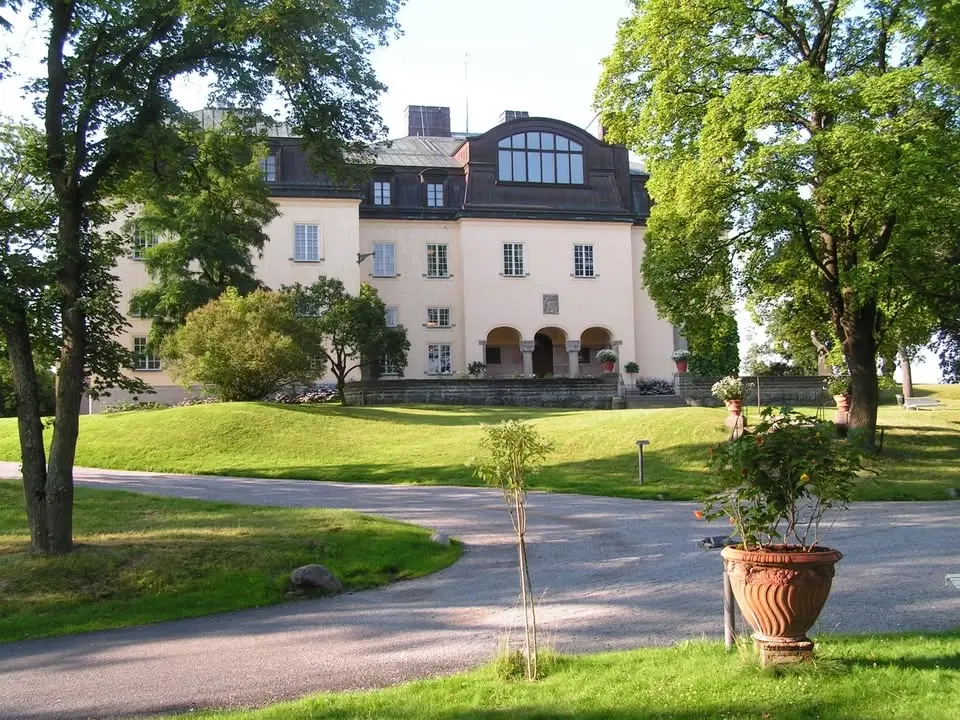 Konstkurs för barn 7-10 år