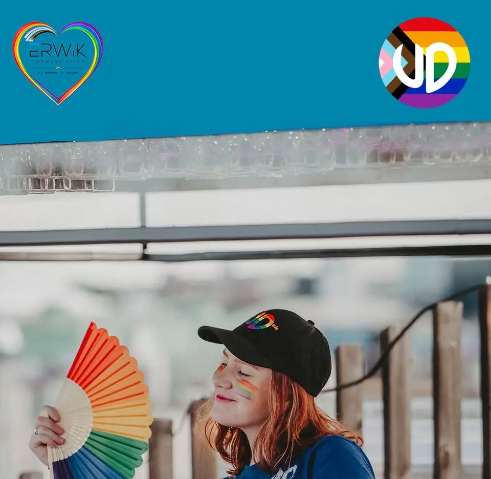 Spectrum Society - under Stockholm Pride-veckan