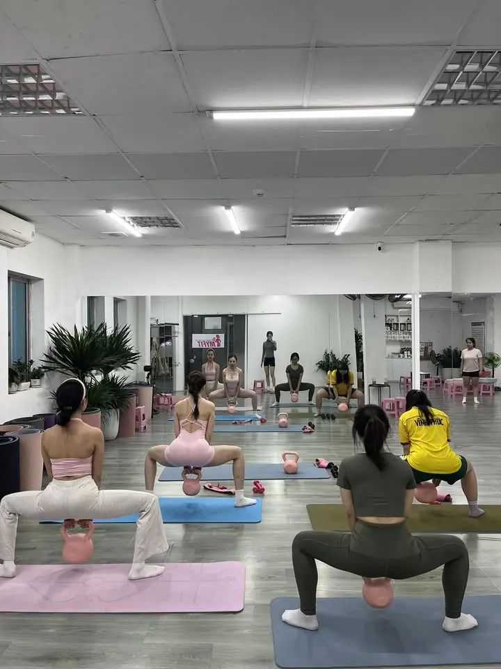 Trải nghiệp tập thử miễn phí 100%