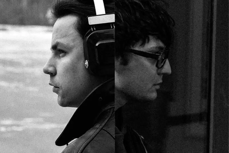 Saul & Hasan: „OD NEKONEČNA DO DÁVNA“ Listening Experience