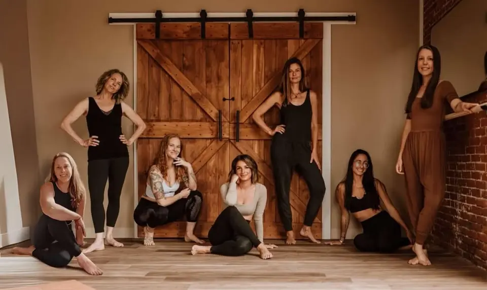 Yoga & Pilates Retreat - Catskills NY 2026