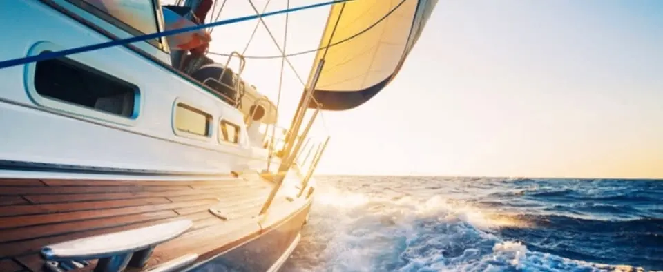 August 1: The Great Fishing Trip