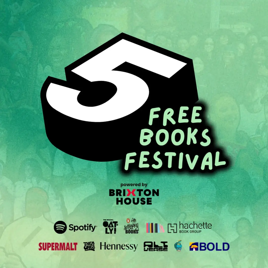 FREE BOOKS FEST '26