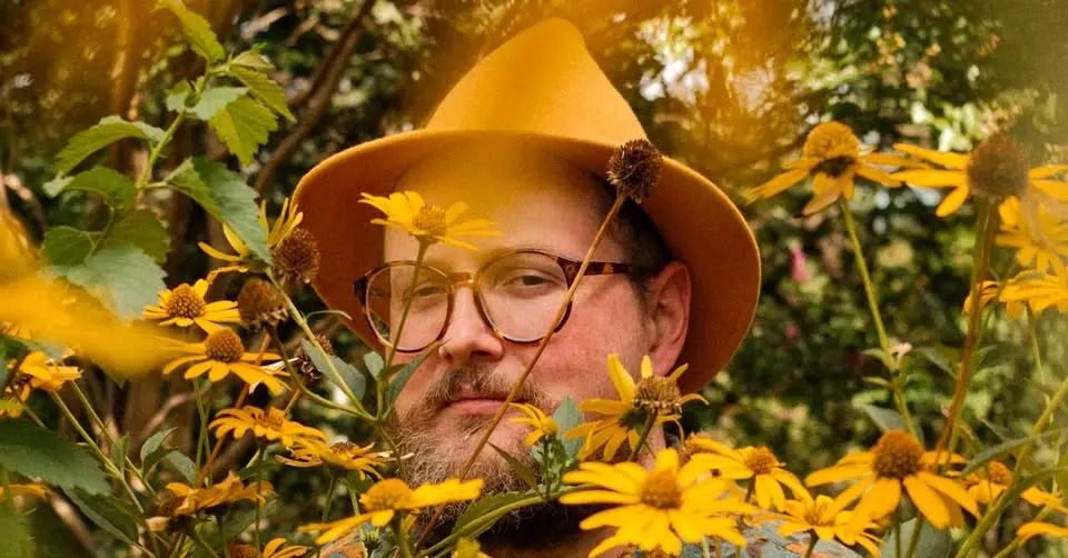 Dan Deacon