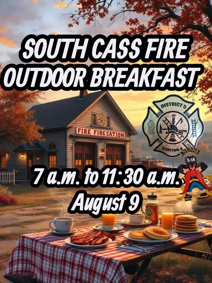 SOUTH CASS BREAKFAST