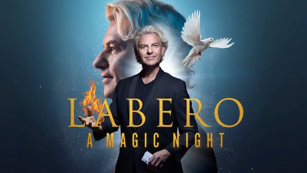 LABERO - A Magic Night