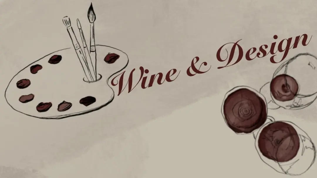Wine & design