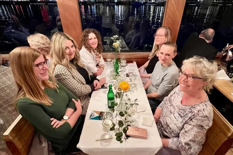 Abendrundfahrt zum Nationalfeiertag