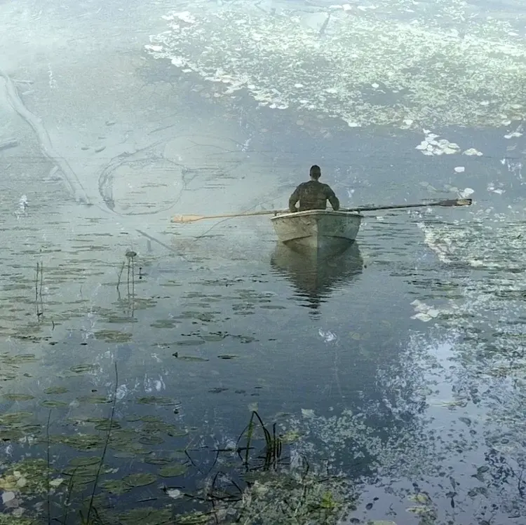 North is a Circle Film Screening + Nature Meditation