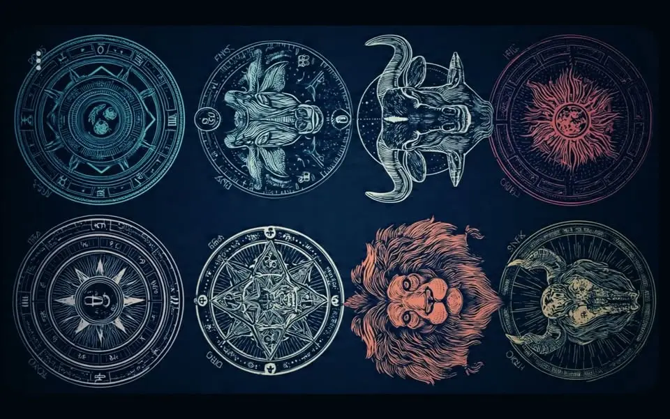Daily Horoscope 