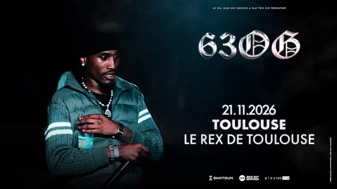 63og - Toulouse