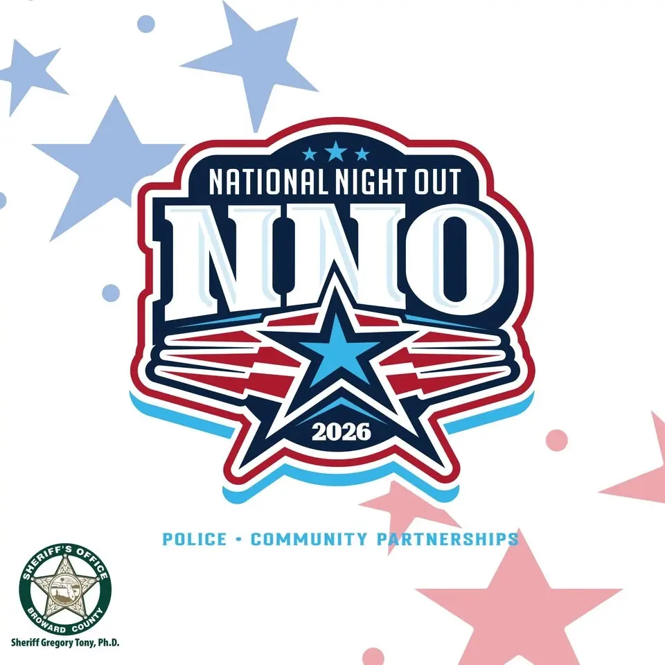National Night Out & Back to School Bash