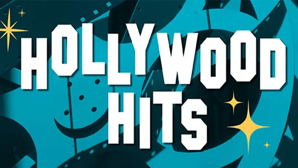Hollywood Hits: From West Side Story to Spirited Away