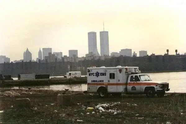 EMT Course Bay Ridge