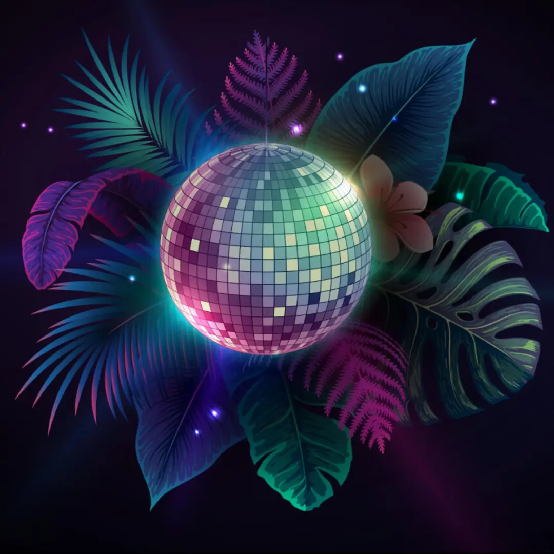 Nature Disco