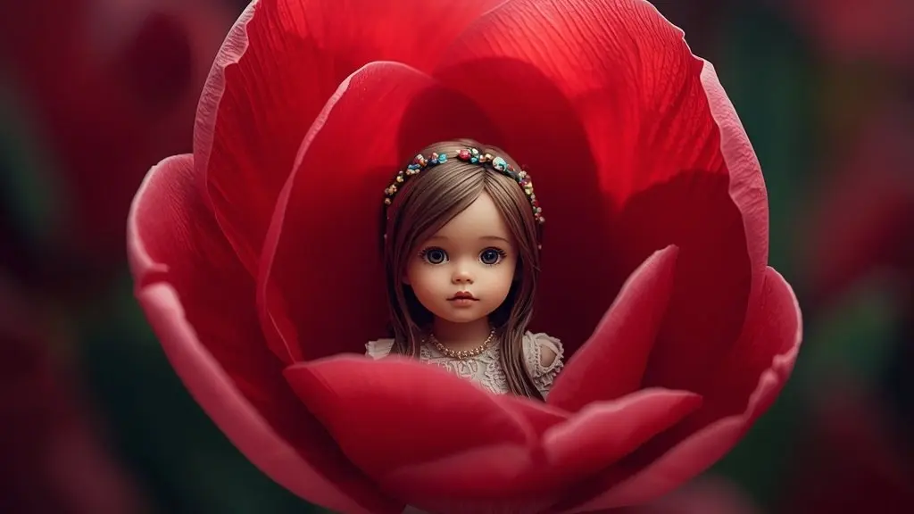 OHV©X | ”A PEQUENINA” | “THE LITTLE ONE”