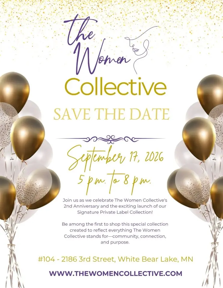 Signature Private Label Collection Launch + 2nd Anniversary